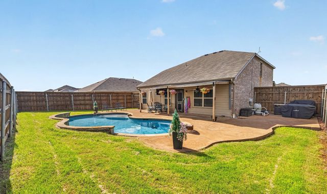 502 Azalea Drive, Josephine, TX 75173