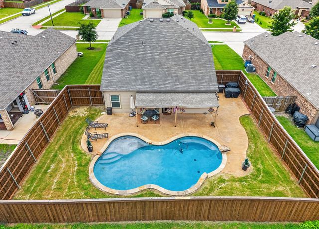 502 Azalea Drive, Josephine, TX 75173