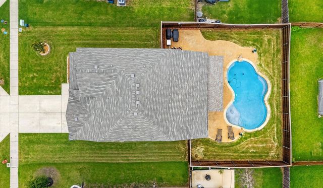 502 Azalea Drive, Josephine, TX 75173