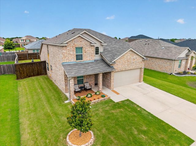 502 Azalea Drive, Josephine, TX 75173