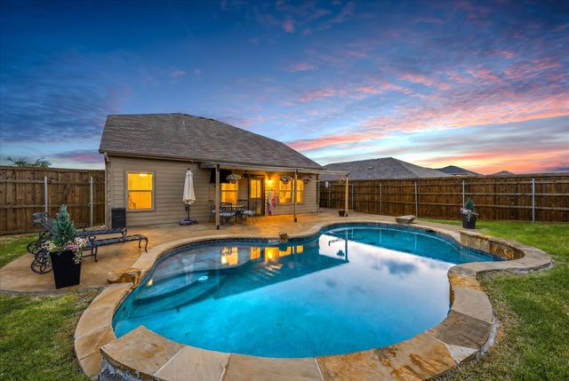 502 Azalea Drive, Josephine, TX 75173