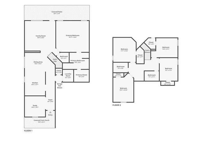 502 Azalea Drive, Josephine, TX 75173