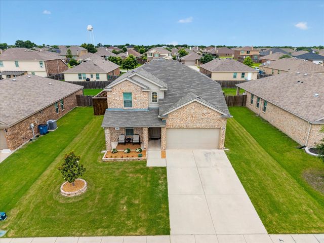 502 Azalea Drive, Josephine, TX 75173