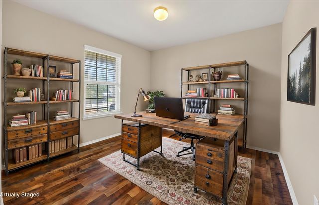 502 Azalea Drive, Josephine, TX 75173