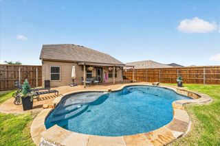 502 Azalea Drive, Josephine, TX 75173