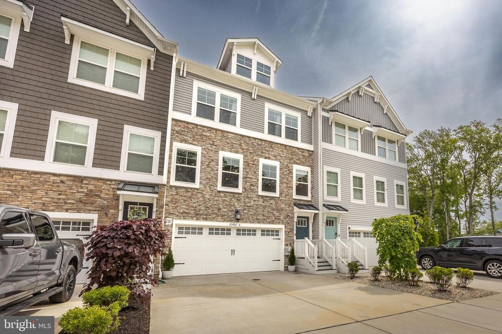 12452 SEA OAKS LN #5, Berlin, MD 21811