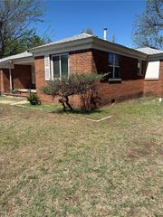 3913 NW 20th Streets, Oklahoma City, OK 73107