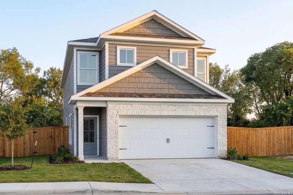 285 W Quill Dr Building 5, San Antonio, TX 78228