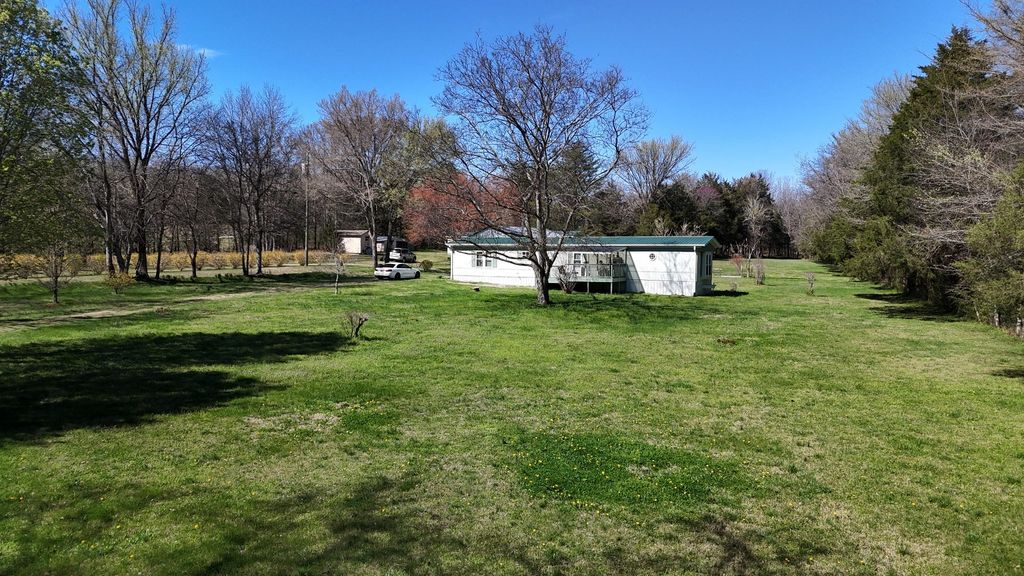 6790 Flat Creek Rd, College Grove, TN 37046