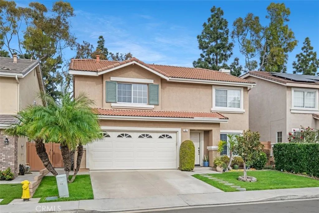 50 Linhaven, Irvine, CA 92602