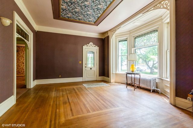 100 E Miller Avenue, Hinckley, IL 60520