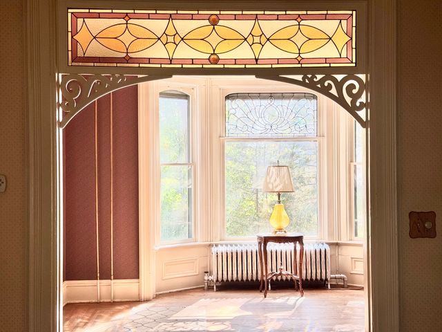 100 E Miller Avenue, Hinckley, IL 60520