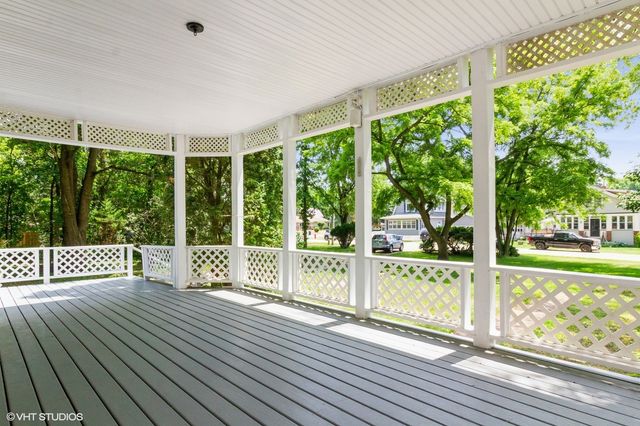 100 E Miller Avenue, Hinckley, IL 60520