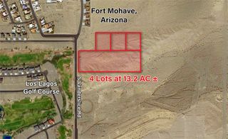 0 S Vanderslice Road, Fort Mohave, AZ 86426