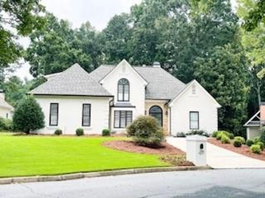 370 Royal Birkdale ct, Johns Creek, GA 30097