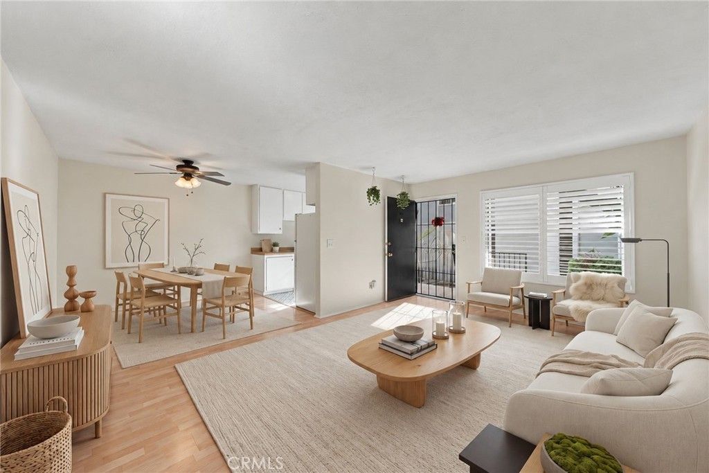 4750 Noyes Street 116, San Diego, CA 92109 — exterior