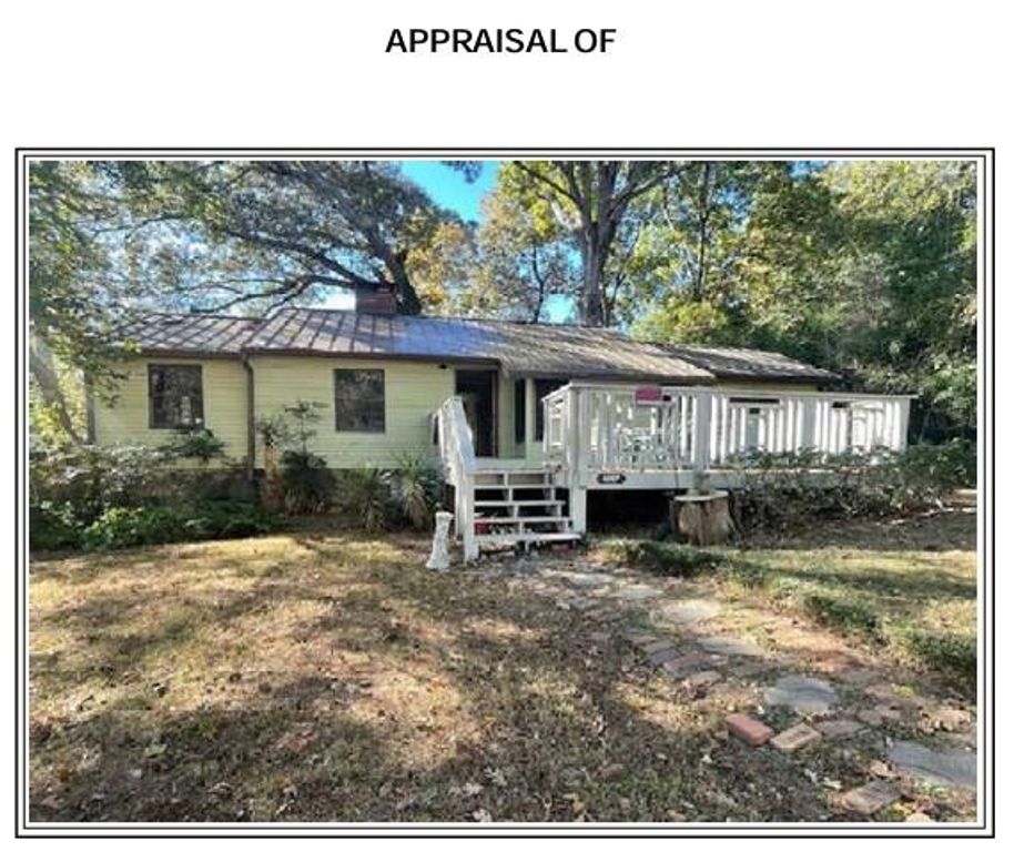 4657 Orchid Drive, Pine Lake, GA 30072