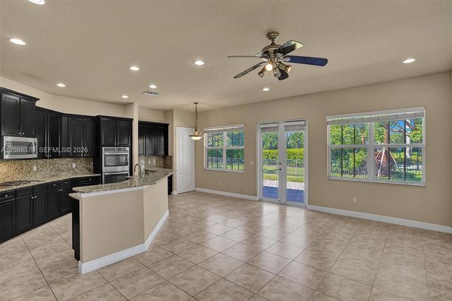 10398 Waterside Court, Parkland, FL 33076