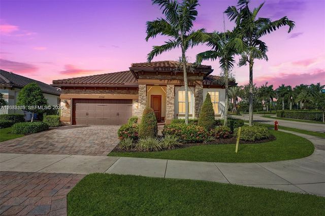 10398 Waterside Court, Parkland, FL 33076