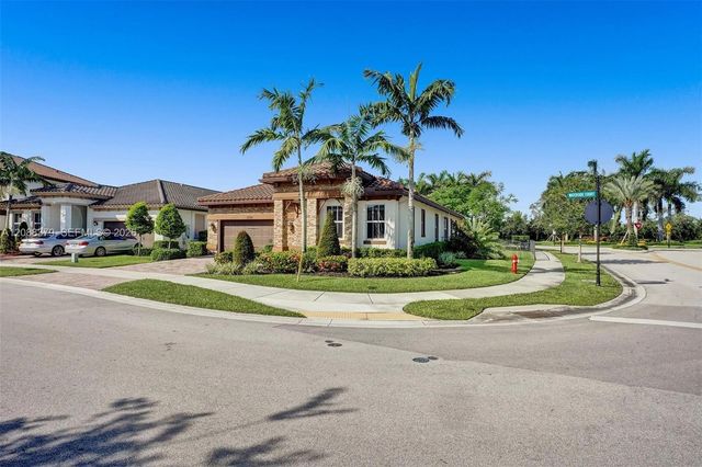 10398 Waterside Court, Parkland, FL 33076