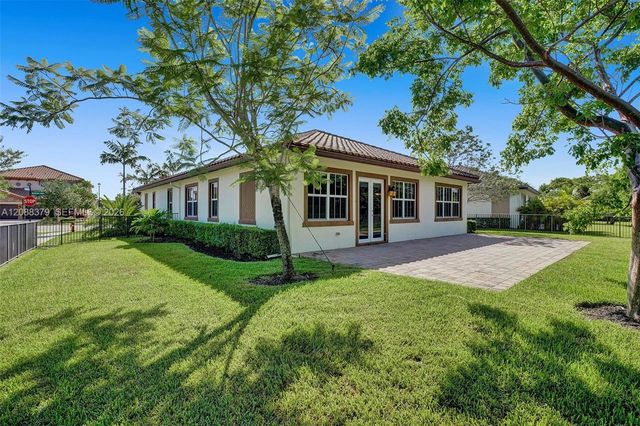 10398 Waterside Court, Parkland, FL 33076