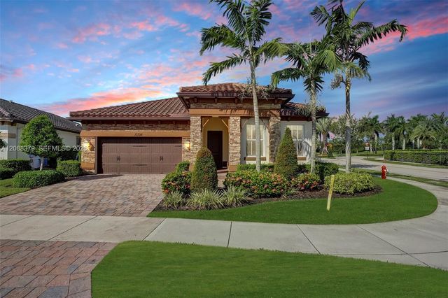 10398 Waterside Court, Parkland, FL 33076