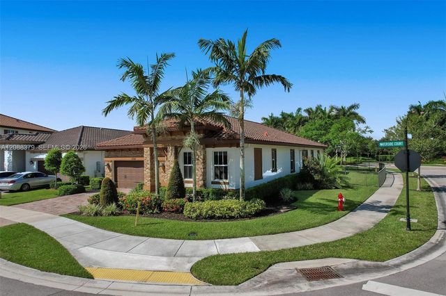 10398 Waterside Court, Parkland, FL 33076