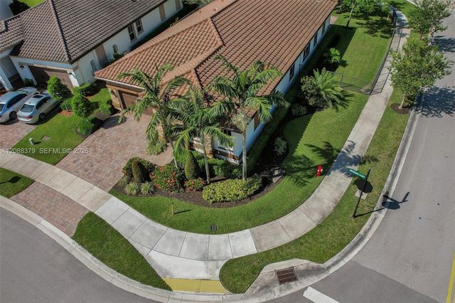 10398 Waterside Court, Parkland, FL 33076