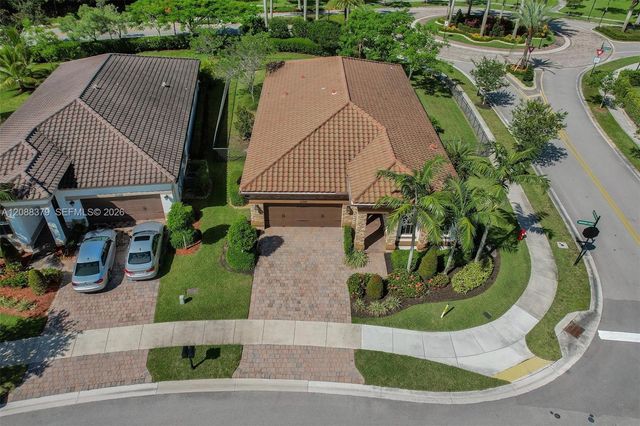 10398 Waterside Court, Parkland, FL 33076