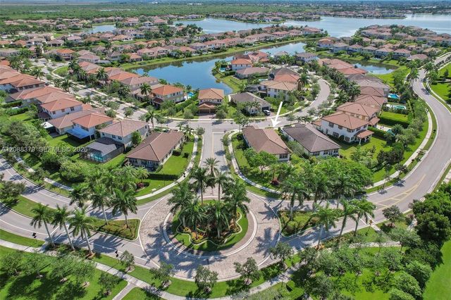 10398 Waterside Court, Parkland, FL 33076