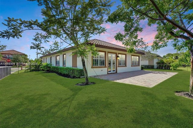 10398 Waterside Court, Parkland, FL 33076