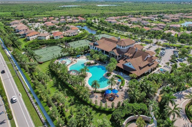 10398 Waterside Court, Parkland, FL 33076