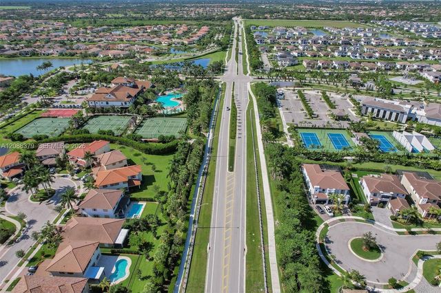 10398 Waterside Court, Parkland, FL 33076