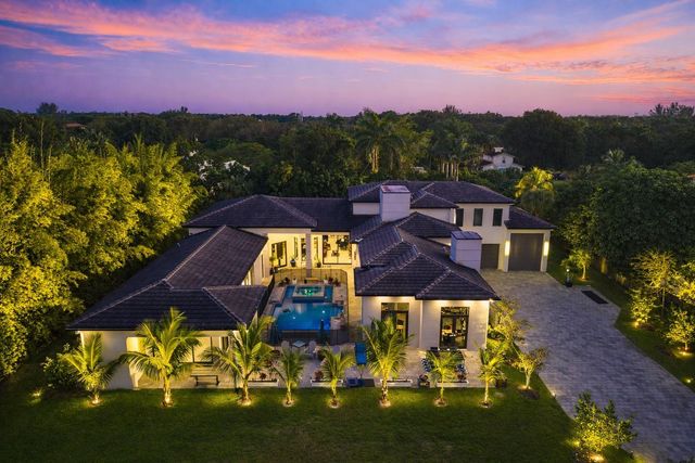 13500 Stirling Road, Southwest Ranches, FL 33330