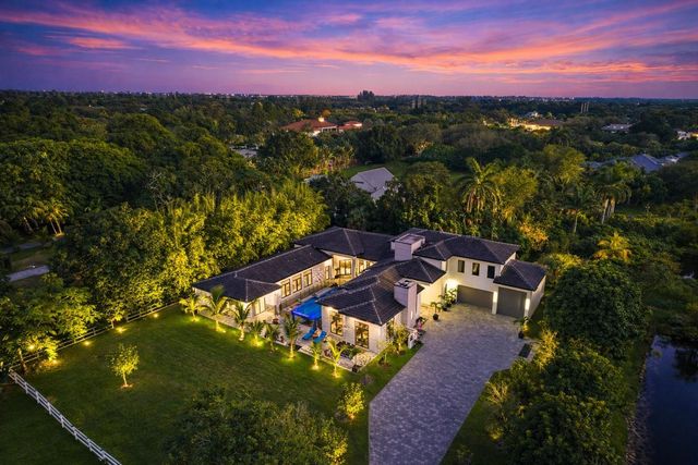 13500 Stirling Road, Southwest Ranches, FL 33330