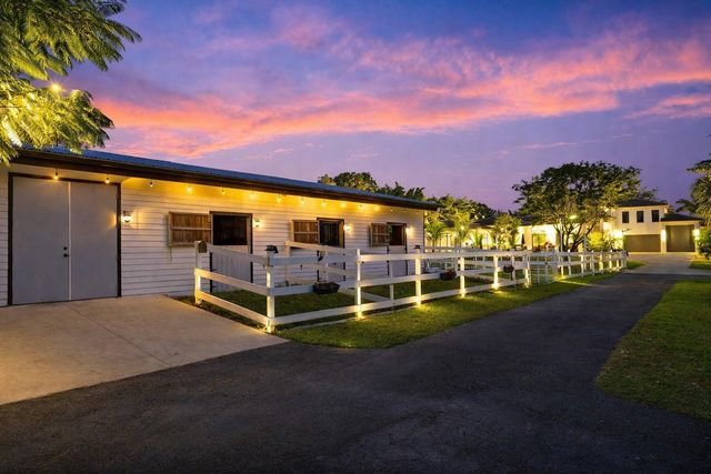 13500 Stirling Road, Southwest Ranches, FL 33330