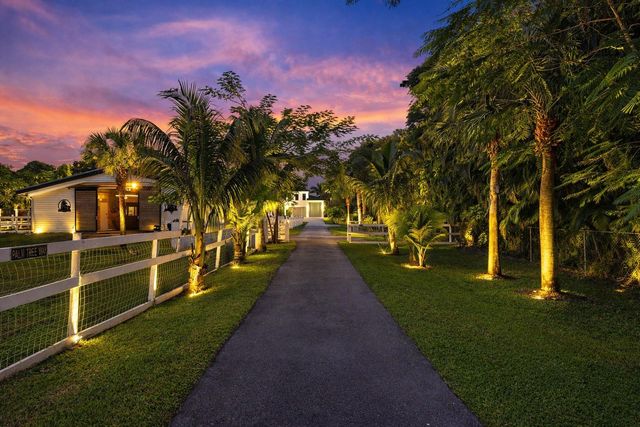 13500 Stirling Road, Southwest Ranches, FL 33330