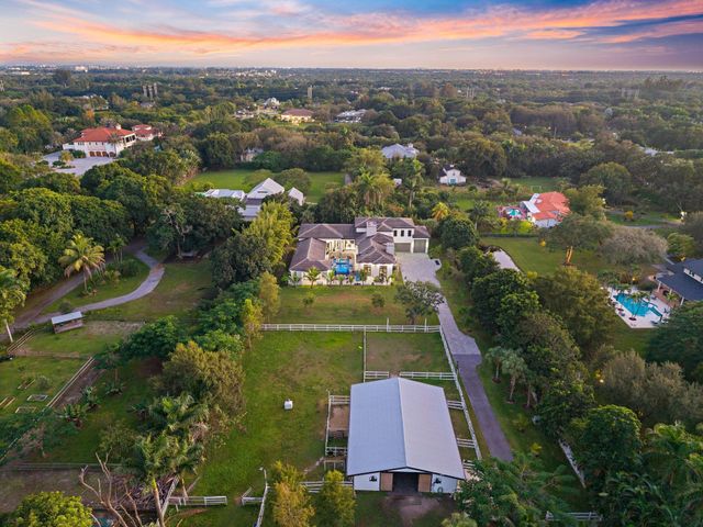 13500 Stirling Road, Southwest Ranches, FL 33330