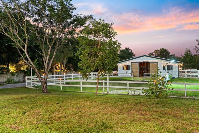 13500 Stirling Road, Southwest Ranches, FL 33330