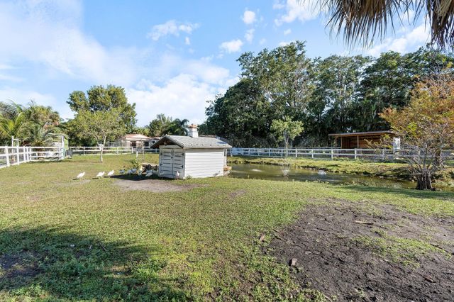 13500 Stirling Road, Southwest Ranches, FL 33330