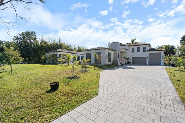 13500 Stirling Road, Southwest Ranches, FL 33330
