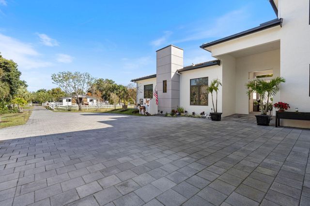 13500 Stirling Road, Southwest Ranches, FL 33330