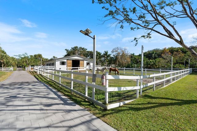 13500 Stirling Road, Southwest Ranches, FL 33330