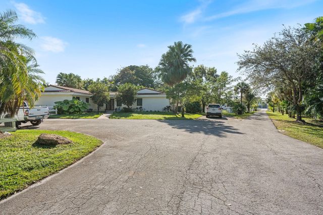 13500 Stirling Road, Southwest Ranches, FL 33330
