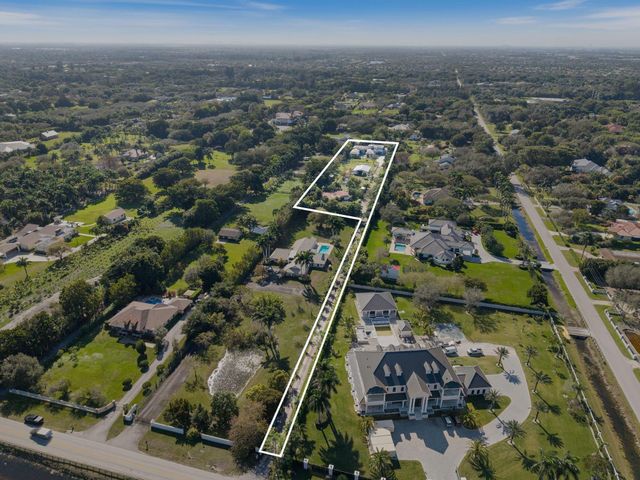 13500 Stirling Road, Southwest Ranches, FL 33330
