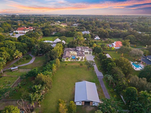 13500 Stirling Road, Southwest Ranches, FL 33330