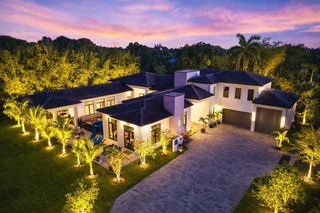 13500 Stirling Road, Southwest Ranches, FL 33330