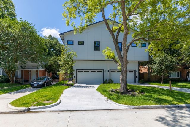 4517 Larch Lane, Bellaire, TX 77401