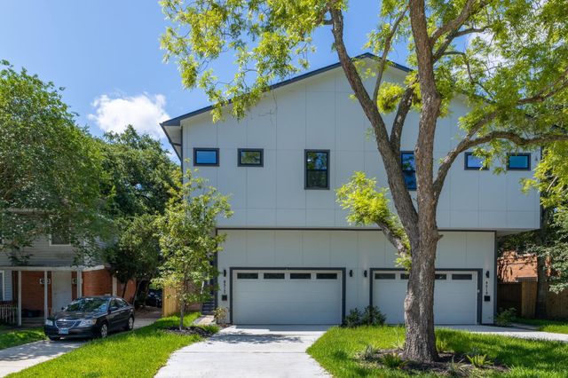 4517 Larch Lane, Bellaire, TX 77401