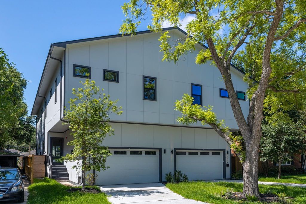 4517 Larch Lane, Bellaire, TX 77401